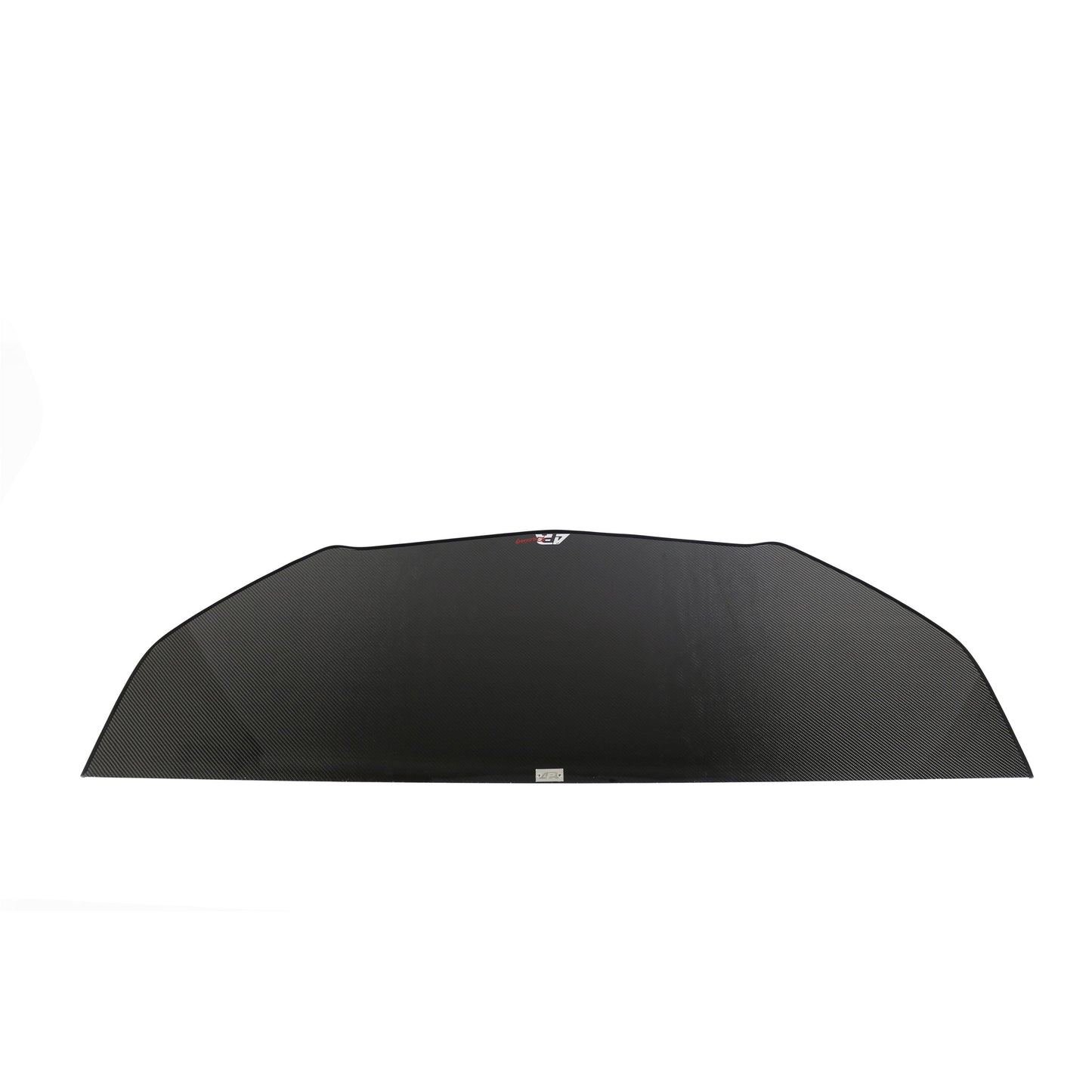 APR Audi S6 Front Wind Splitter 2012-2015