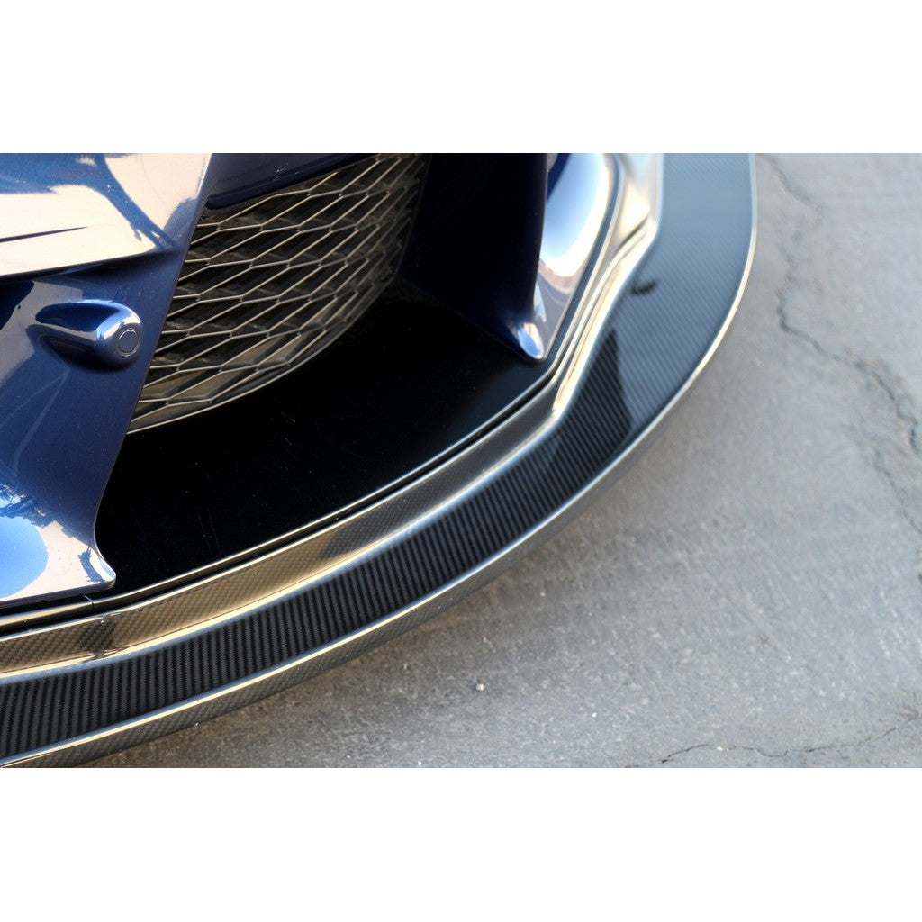 APR Performance Toyota Supra A90/91 Front Air Dam/ Lip 2020-2023