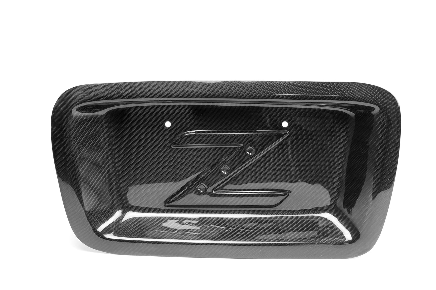 APR Performance Nissan 350 Z License Plate Backing 2002-2008
