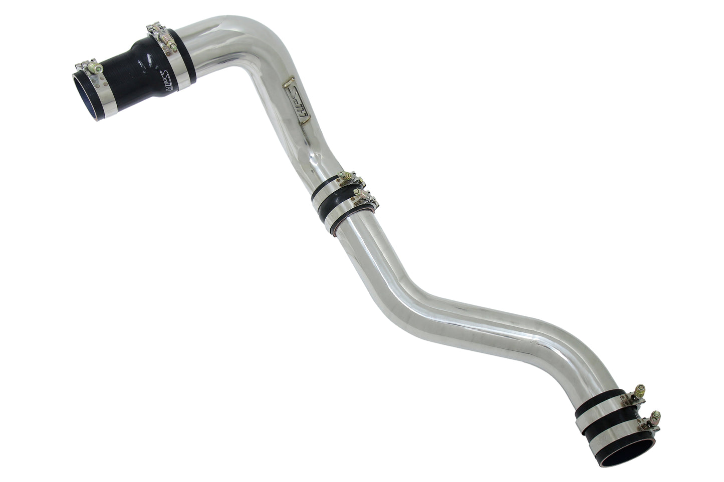 HPS Performance Air Intake Kit See tab "fitment_aces" for details-Polished