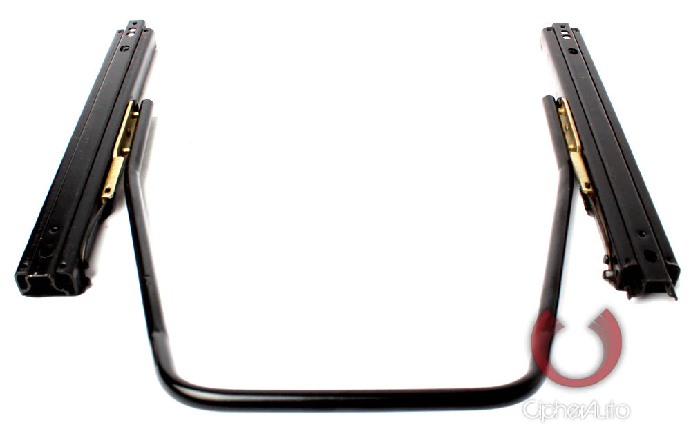 Cipher Auto Dual Locking Slider