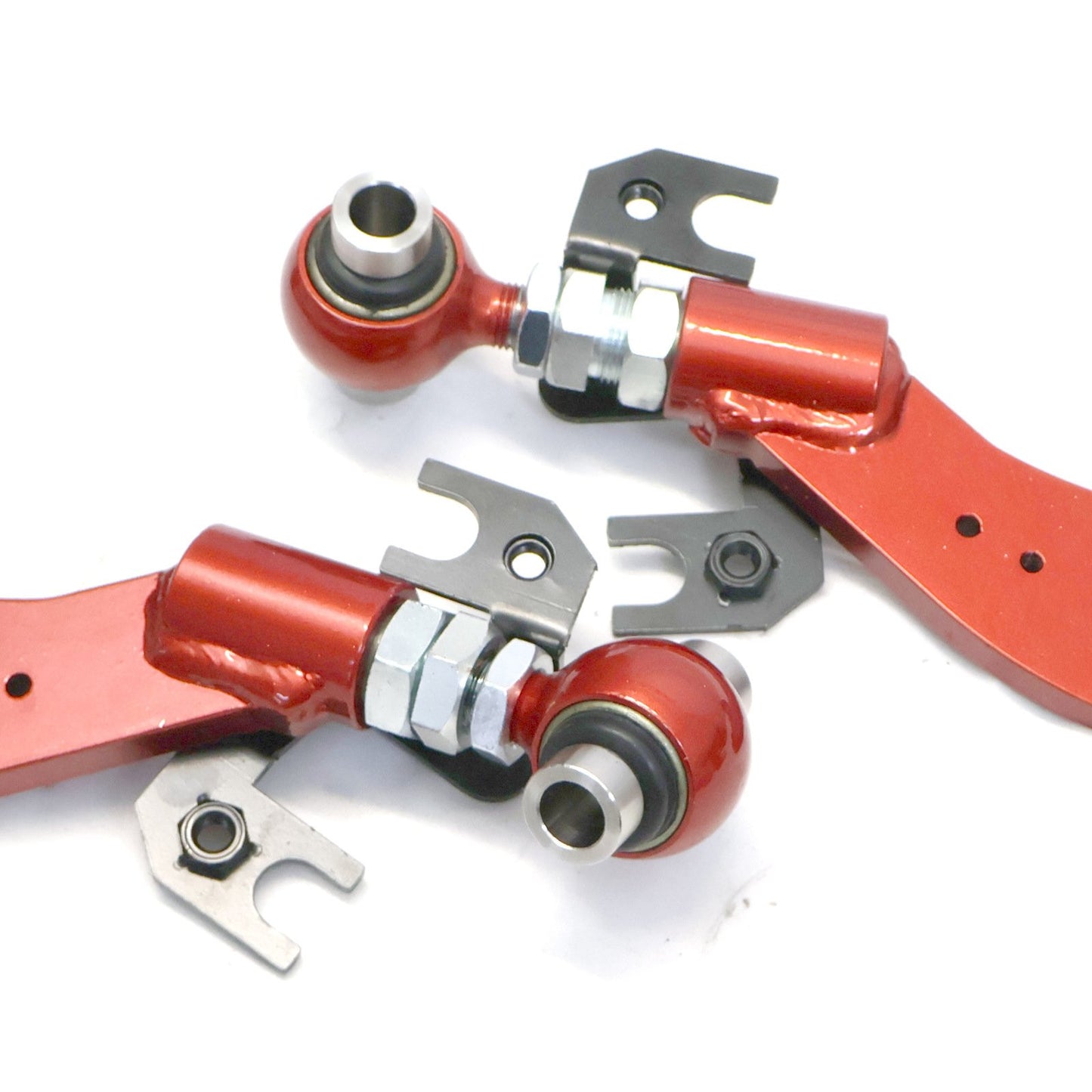Godspeed 2pc Rear Upper Camber Arm for Sienna 21-26, Highlander 20-26