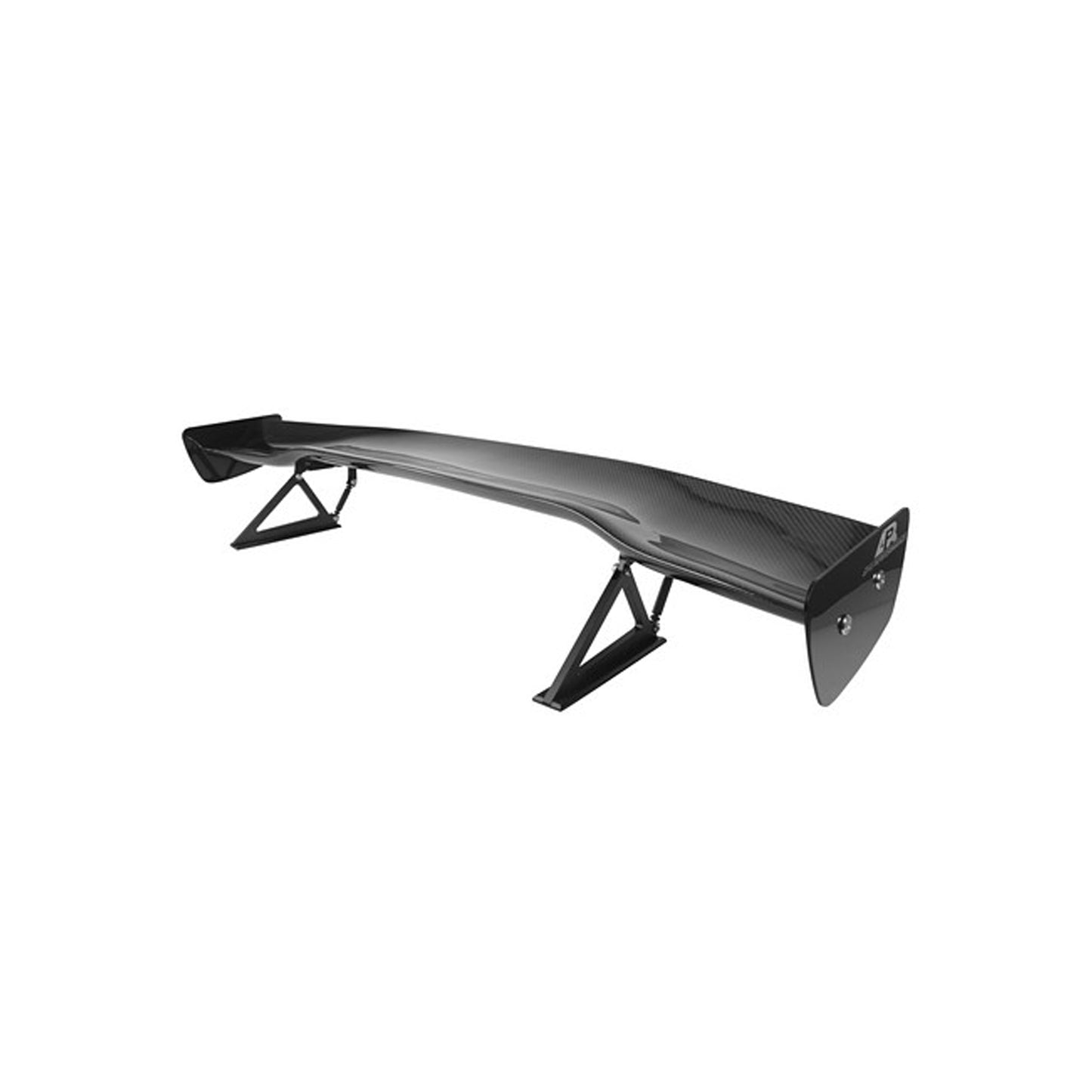 APR Subaru STI 60.5" GTC-200 Wing 2011-2014 SPEC