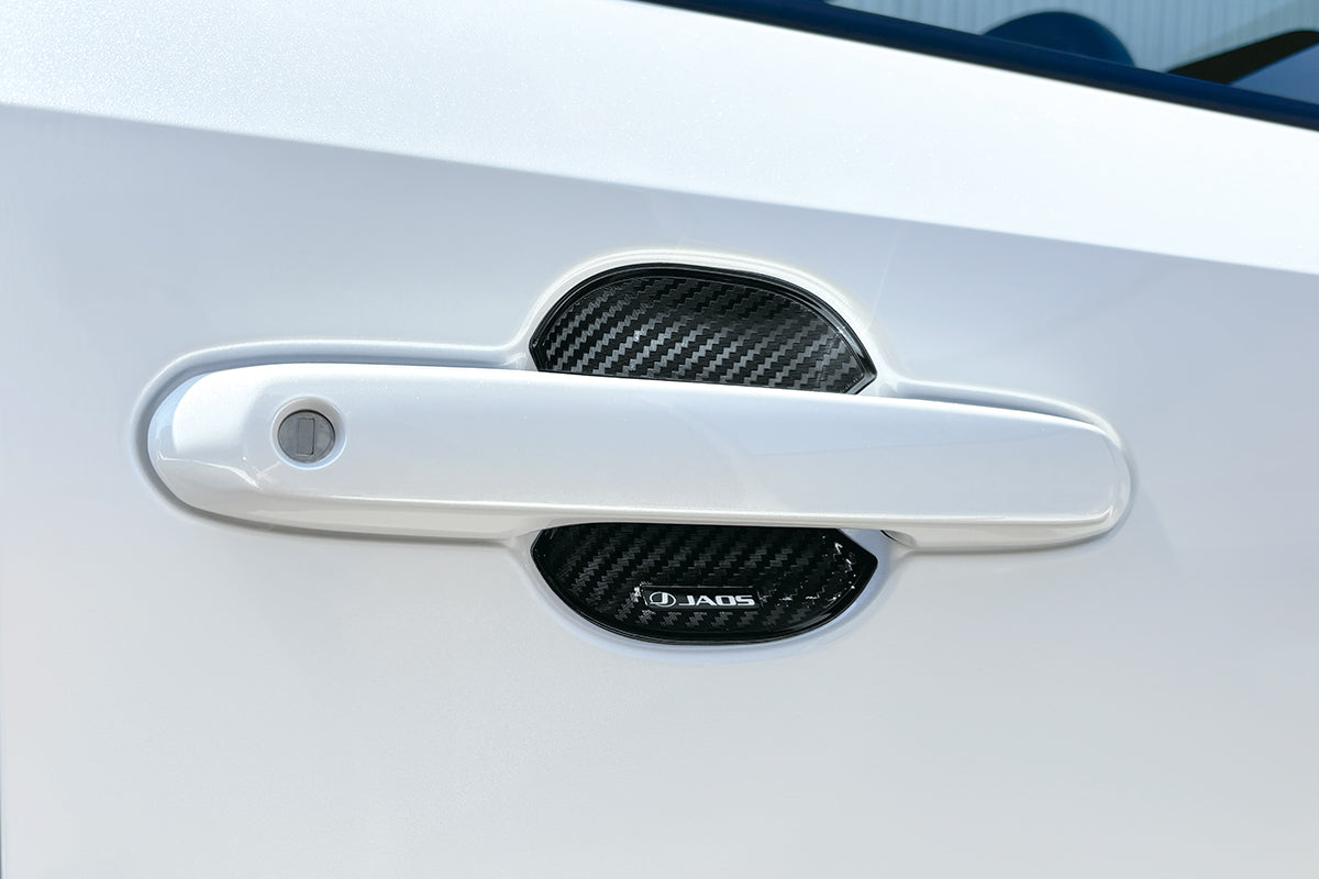 Jaos DOOR HANDLE PROTECTOR for LC250 Land Cruiser 24+ / GX550 24+