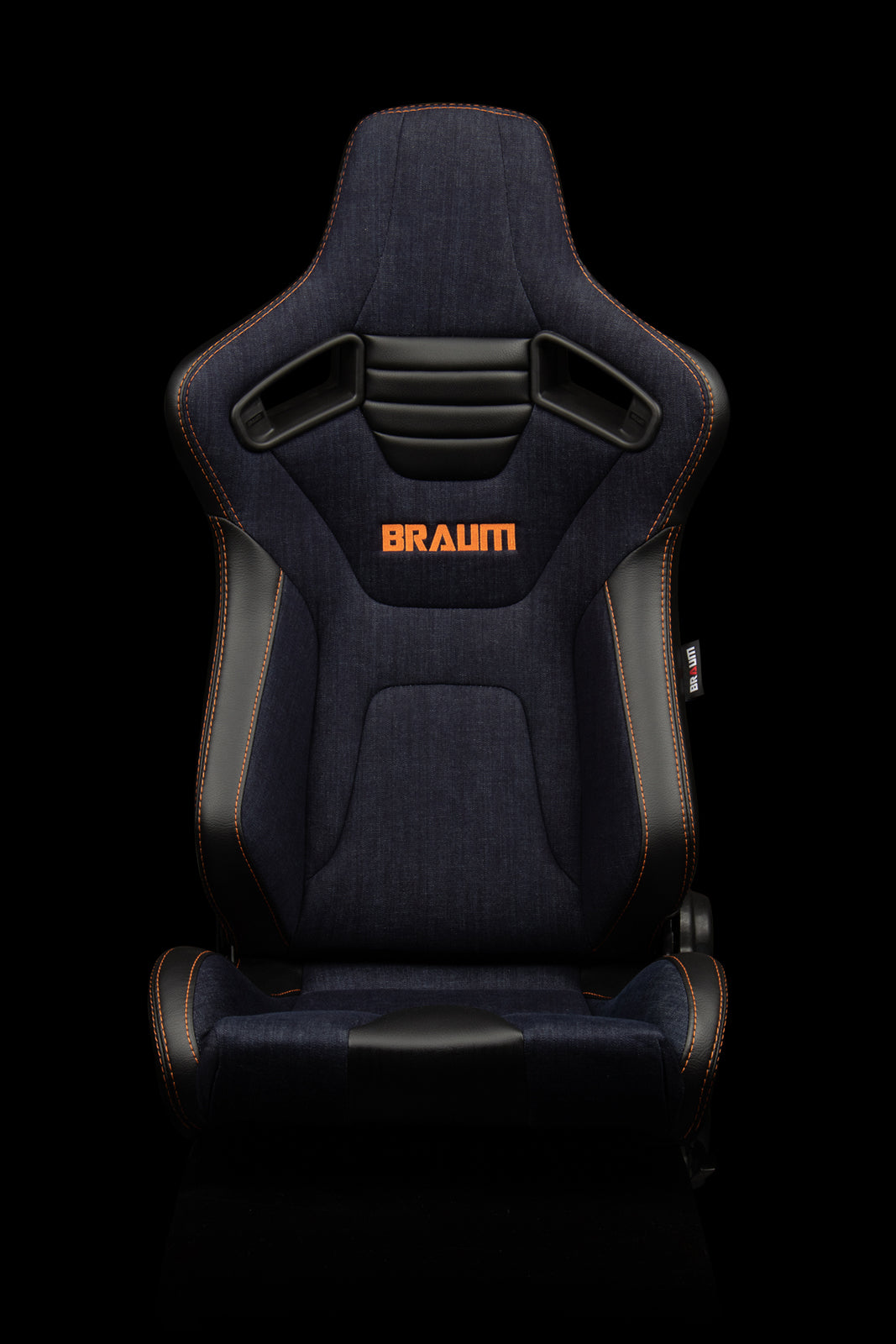 Braum Racing Elite-X SERIES Reclining Racing Seats (9 Options)- PAIR