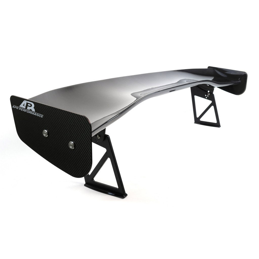 APR Performance Universal Fitment GTC-300 Adjustable Wing