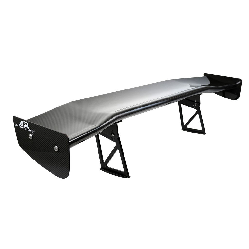 APR Performance Nissan 370Z GTC-500 71" Adjustable Wing 2009 - 2020