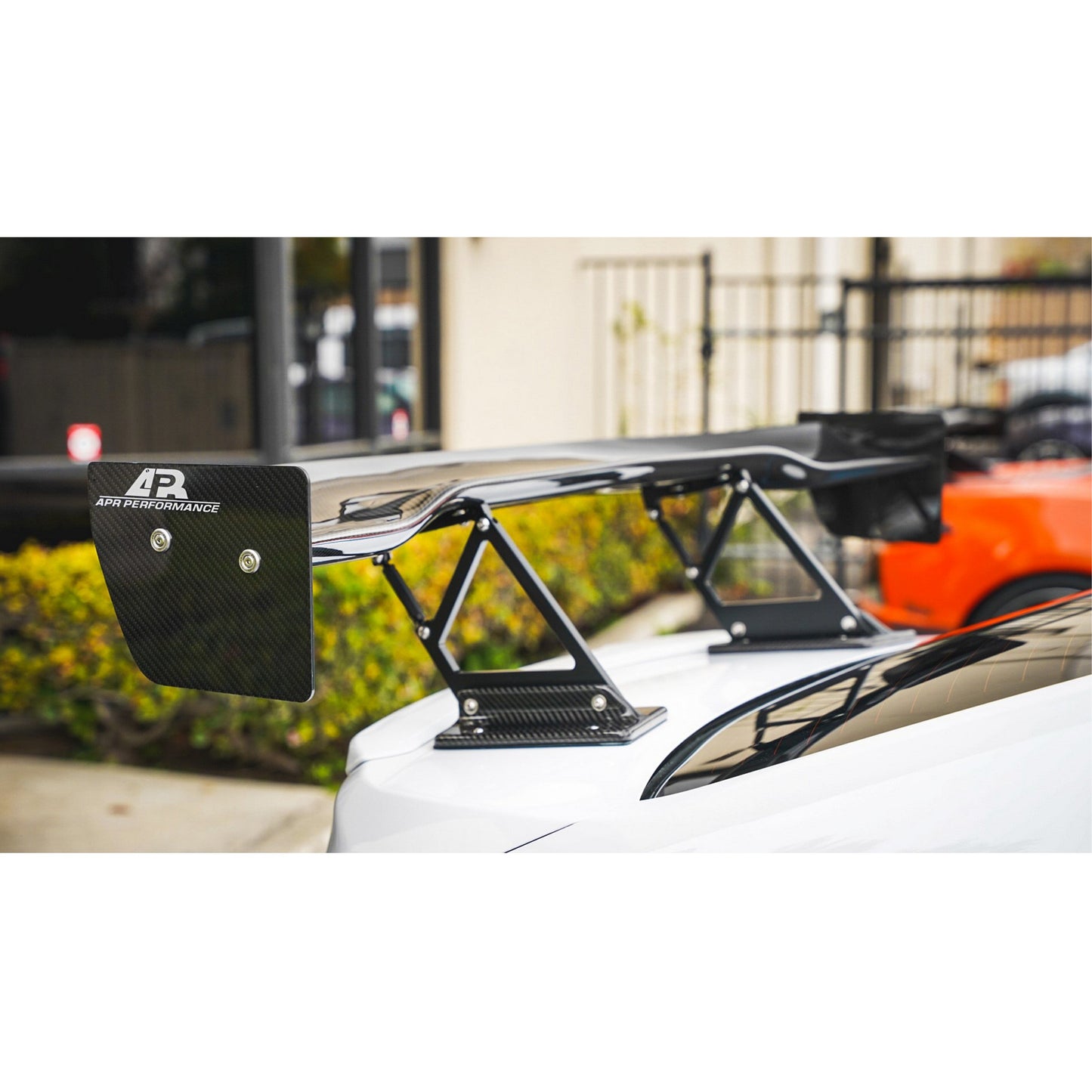 APR Performance Subaru WRX 60.5" GTC-200 Wing 2022-2023