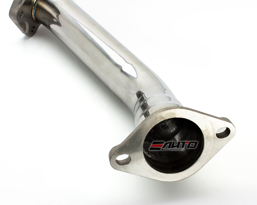 INVIDIA Uppipe Up pipe *EGT Deleted* for EJ20 EJ25 WRX STi Legacy GT Forester XT