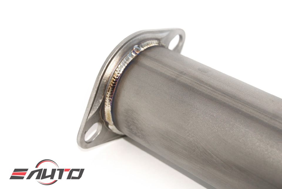 INVIDIA G5 / N1 Full Titanium Catback Exhaust 12lbs for Evolution EVO X 10 08-15