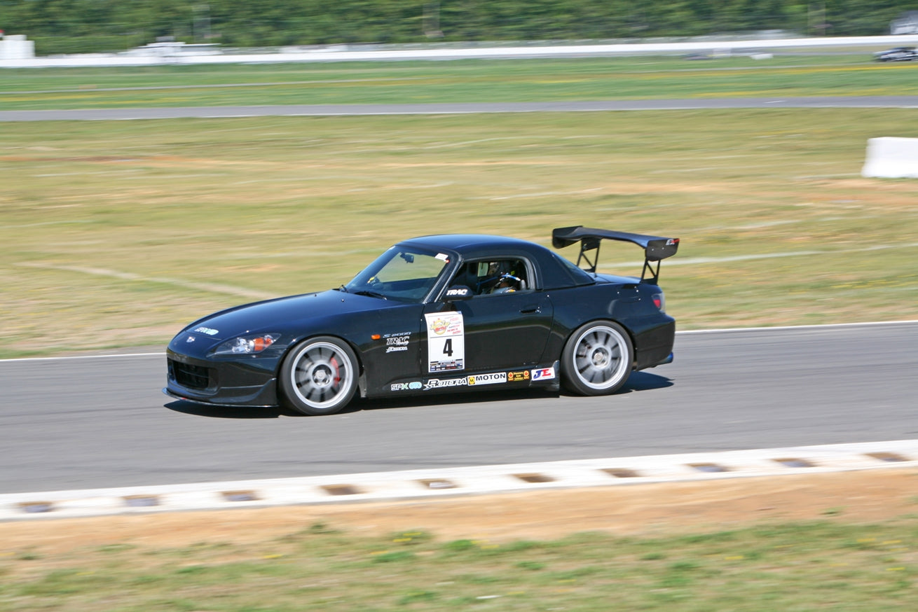 APR Performance Honda S2000 GTC-300 Adjustable Wing 2000 - 2009