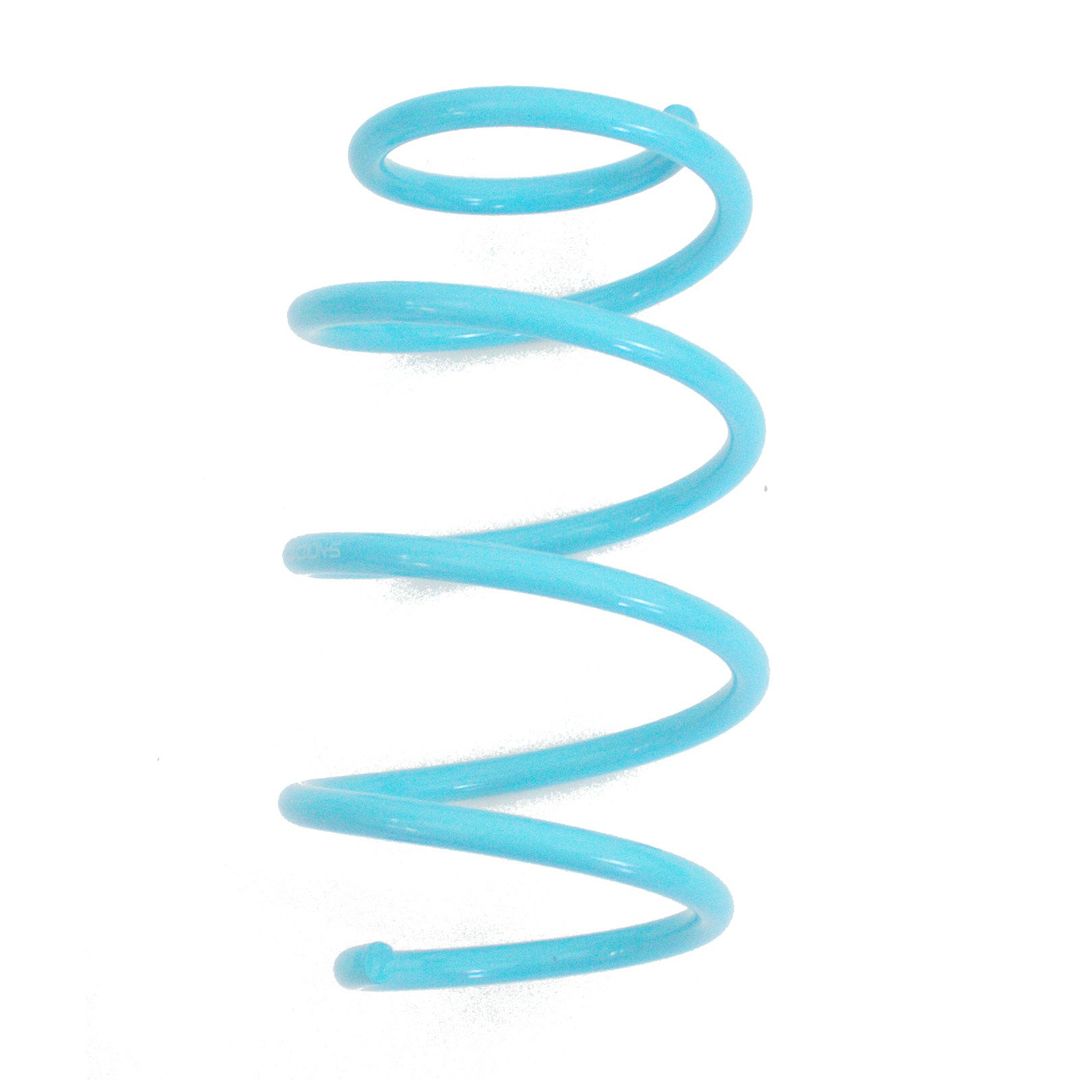 Godspeed Tractions-S Lowering Spring 1.2"/1.5" for Nissan Altima 19-24 L34