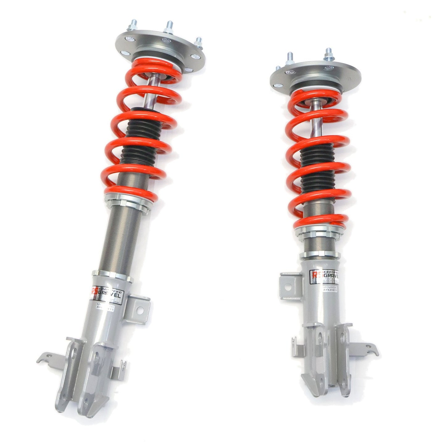 Godspeed MONO-GR Lift up/Down Coilover Shock for Honda CRV CR-V 07-11 RE3 RE4