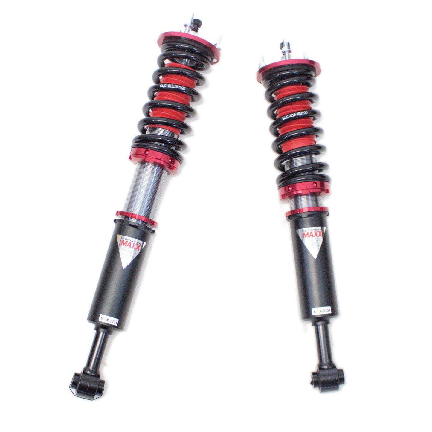 Godspeed MAXX Lower Coilover for Aston Martin V8 Vantage 06-17