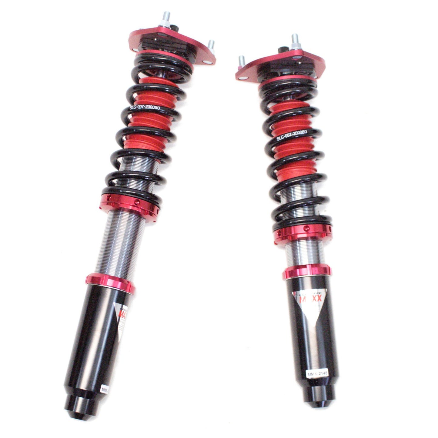 Godspeed MAXX True Coilover Shock for Datsun 510 68-73