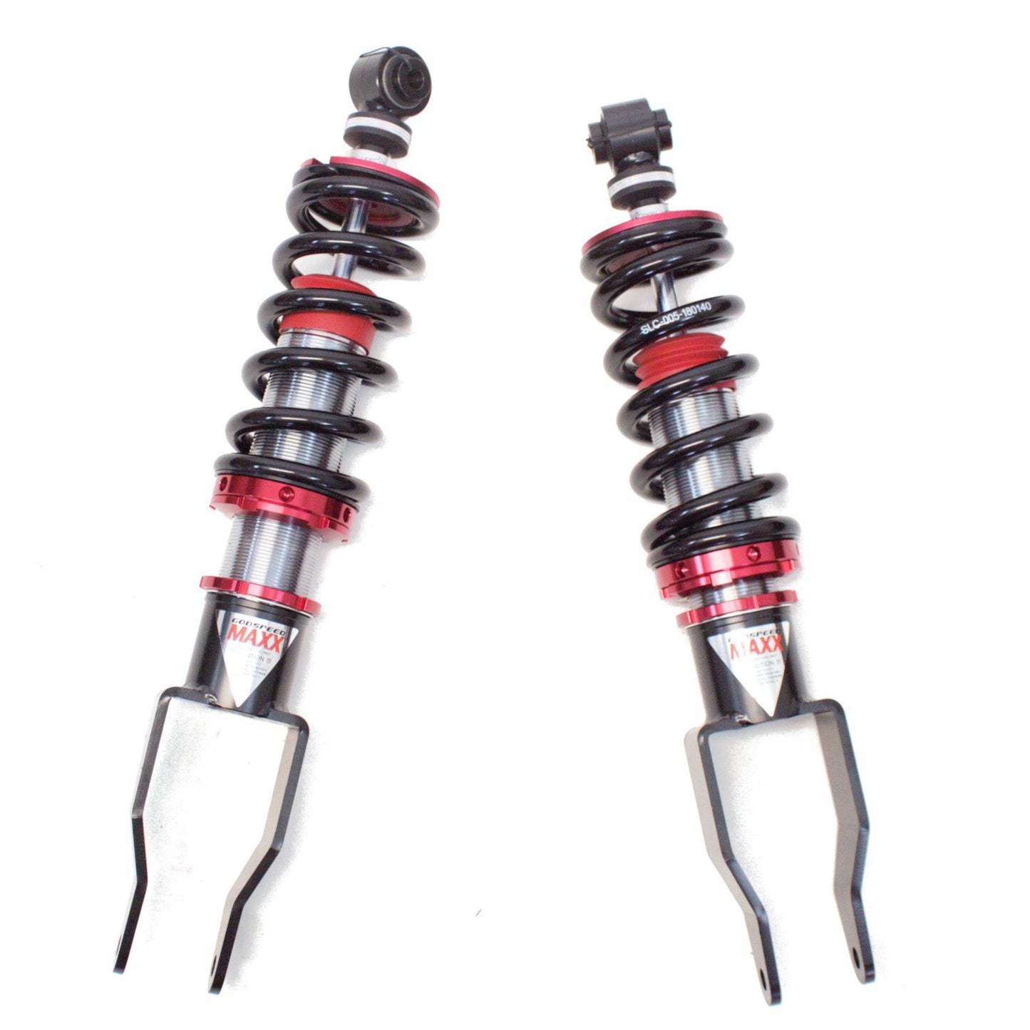Godspeed MAXX Coilover Shock+Spring for Audi R8 17-23 Type 4S *Non Magneride