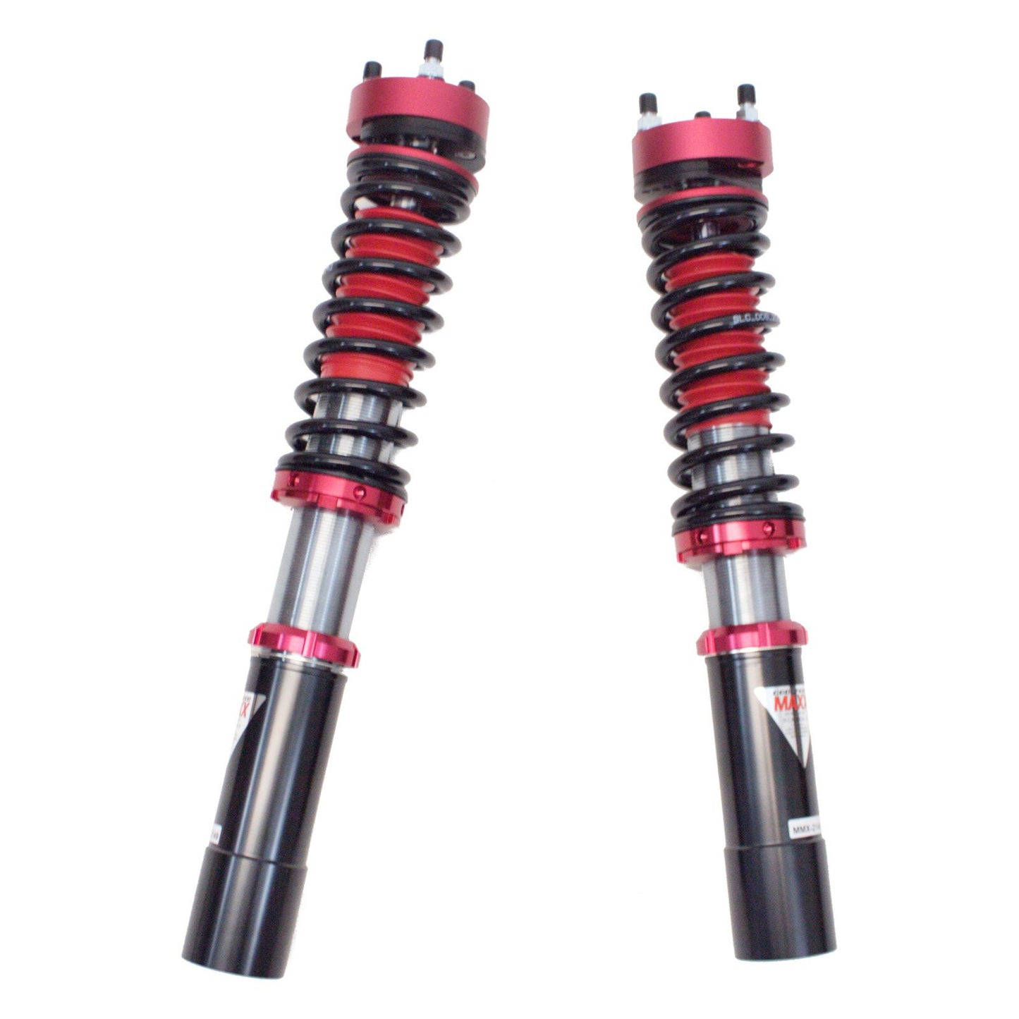 Godspeed MAXX Coilover Shock+Spring for Datsun 240z 260z 70-74 *51mm FLM*