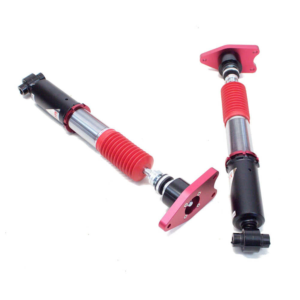 Godspeed 40way MAXX Coilover Shock+Spring For *RWD BMW M3 G80 M4 G82