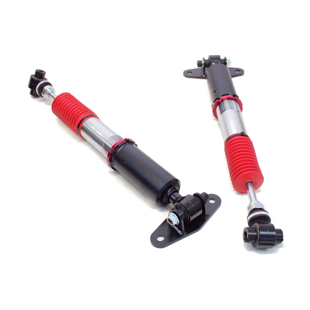 Godspeed MAXX Coilover Lower Kit Shock+Spring For Ford Maverick 22-26 P758