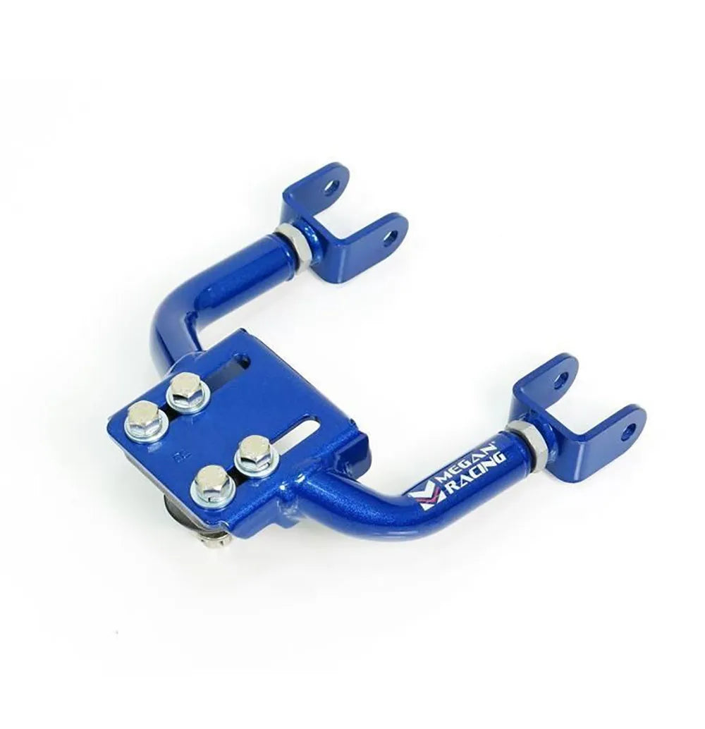 MEGAN 2pc Front Upper Camber & Caster Control Arm Integra 94-01, Civic 92-95