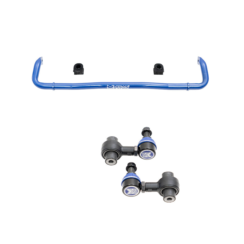 MEGAN Rear Swaybar Sway Bar +End Link Civic Type R FL5, Integra Type-S DE5