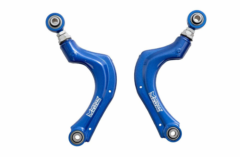 MEGAN 2pc Rear Upper Camber Control Arm for Hyundai Elantra 21-26 & Elantra N