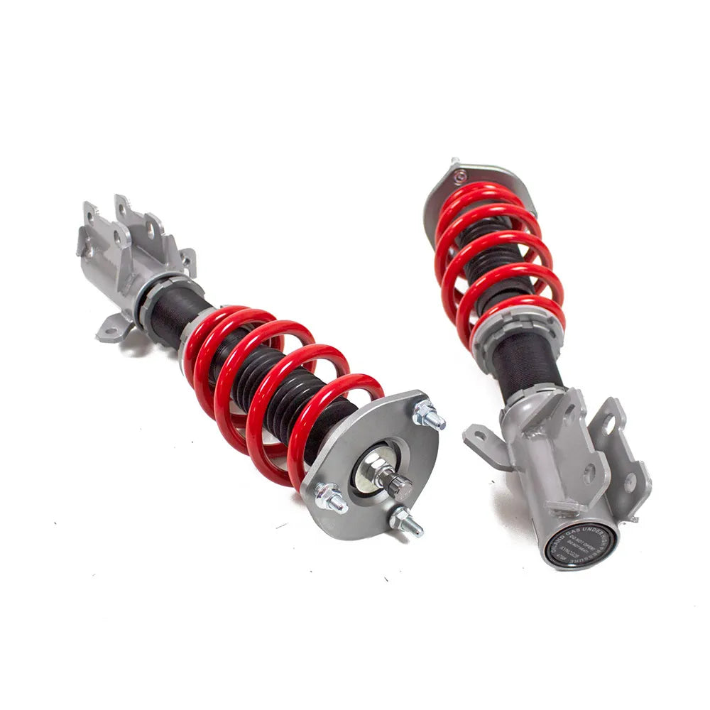Godspeed 32way MonoRS Coilover Toyota MR2 Spyder MR-S 00-06