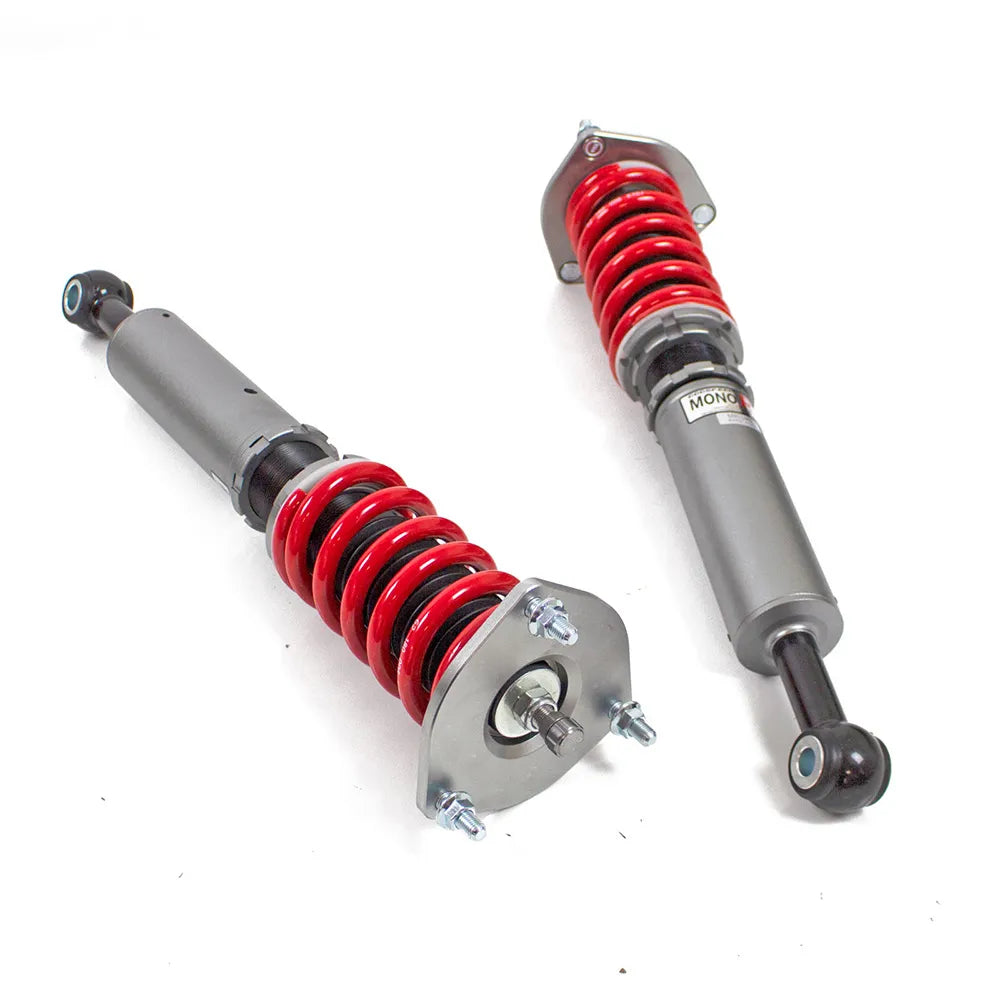 Godspeed 32way MonoRS Coilover Lexus LS460 LS460L 07-17 *AWD only*