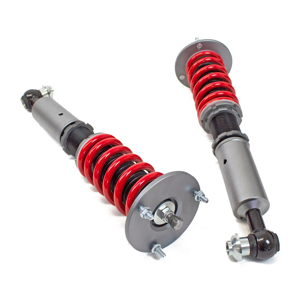 Godspeed MonoRS Coilovers *RWD* BMW E65 E66 740 750 760 02-08