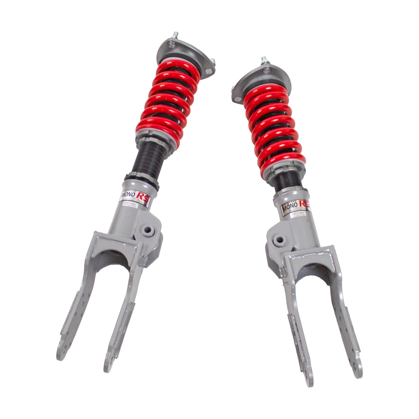 Godspeed MonoRS Coiloverfor Cayenne 958 12-18, Touareg 7L 12-17