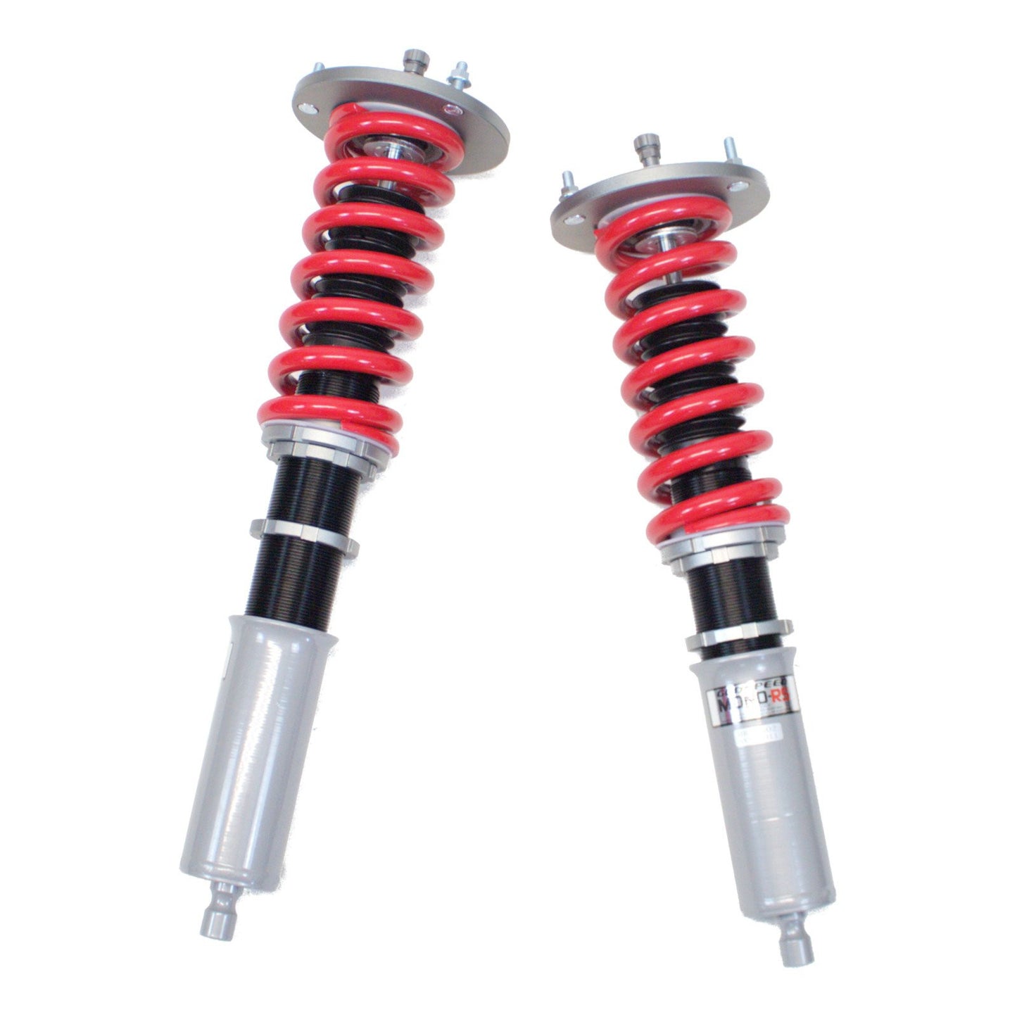 Godspeed MonoRS Shock Coilovers *4Matic Mercedes Benz W220 S430 S500 00-06