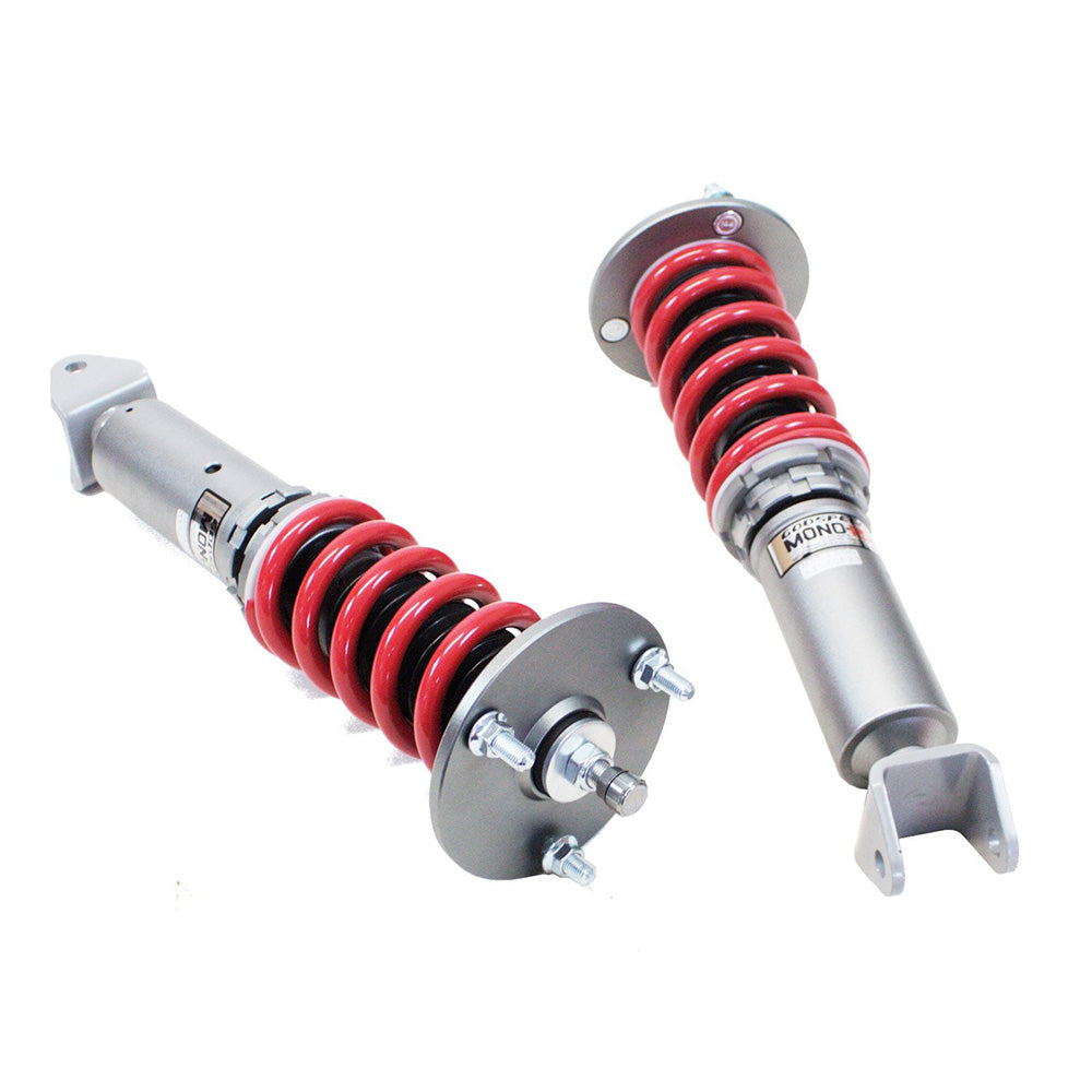Godspeed MonoRS Shock Coilovers for Porsche 911 997 AWD Carrera 4 Turbo 05-13