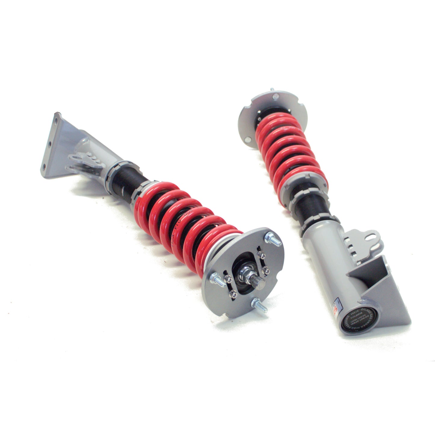 Godspeed MonoRS Coilovers - RWD Benz W124 E-class 94-95, 300 86-93