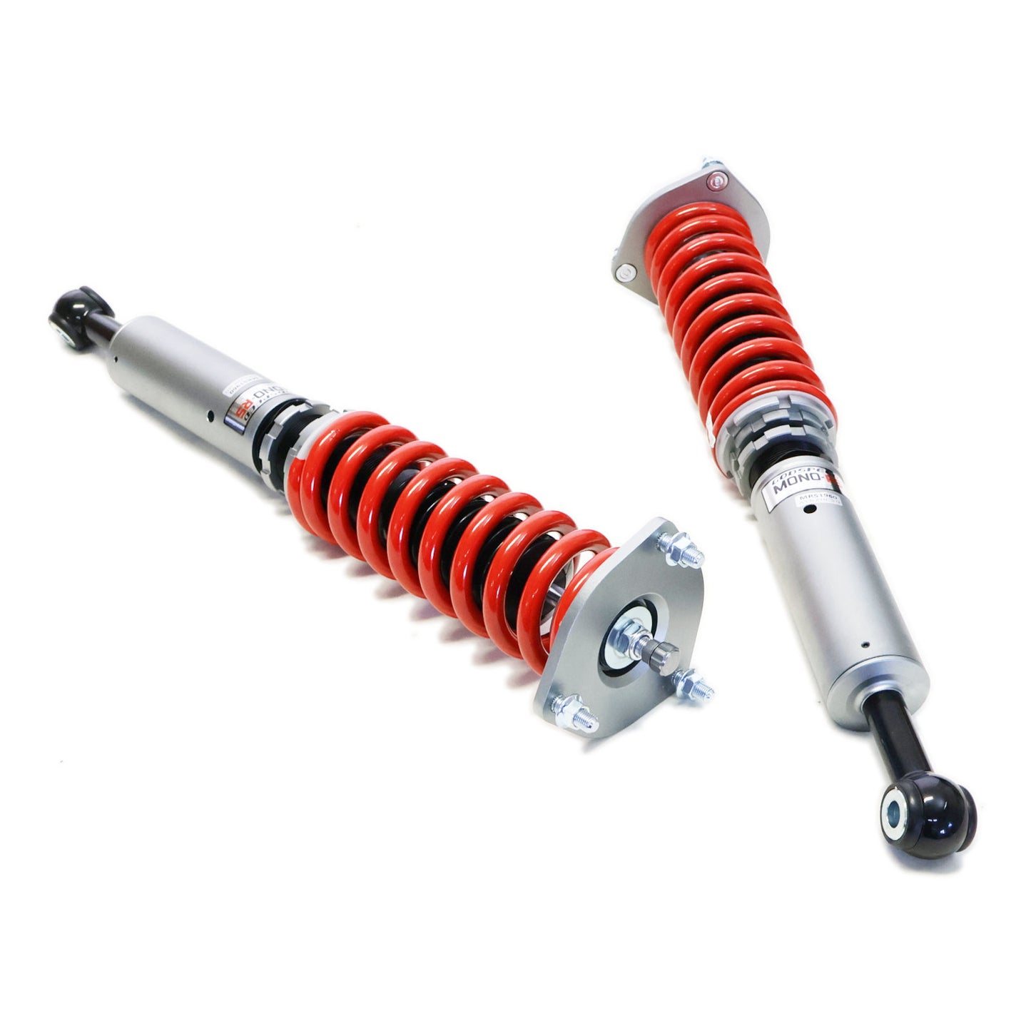 Godspeed 32way MonoRS Coilovers - Lexus LS460 07-17 RWD only