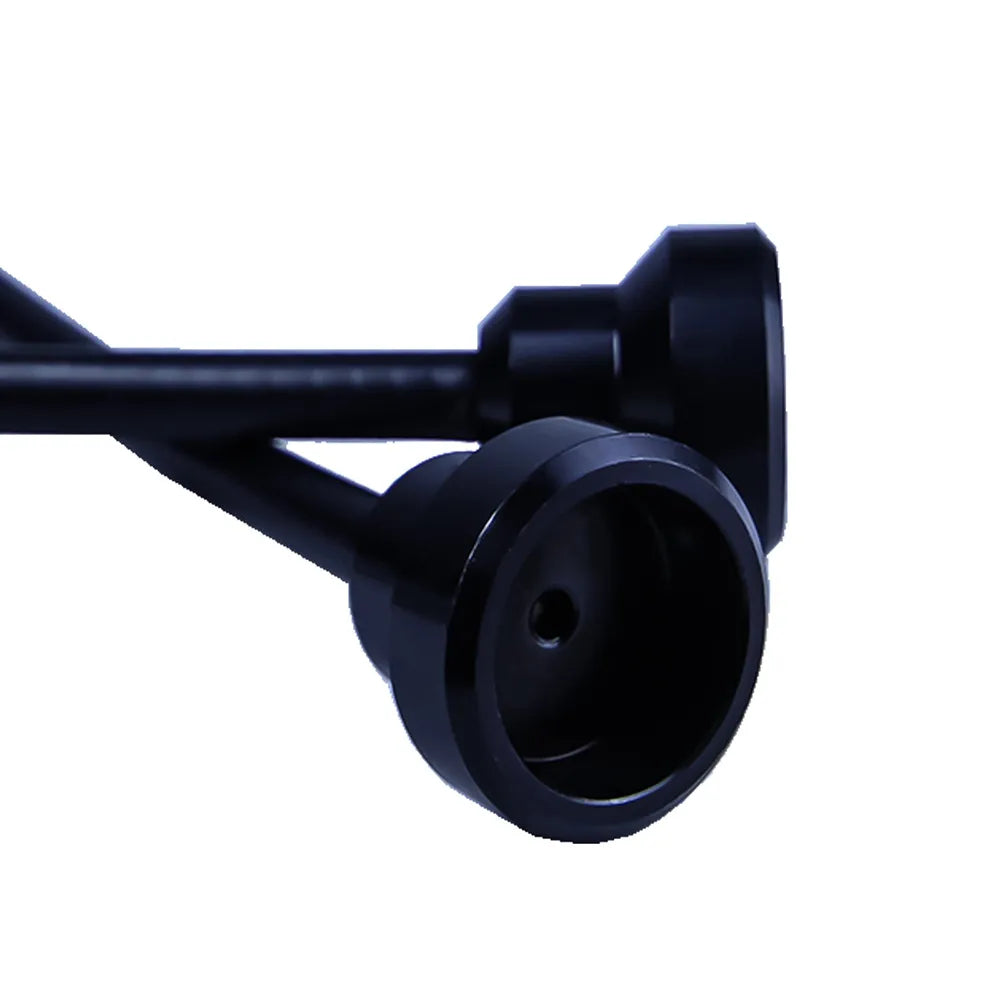 Godspeed MonoSS MonoRS Coilovers 240mm 9.45" Damper Knob Extension Adjuster