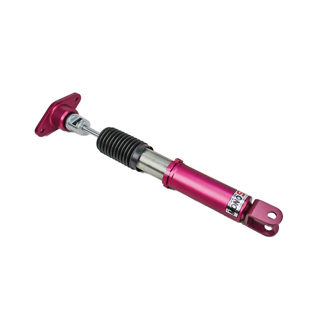 Godspeed MonoSS Coilovers - Elantra Sedan 07-10, Touring 09-12