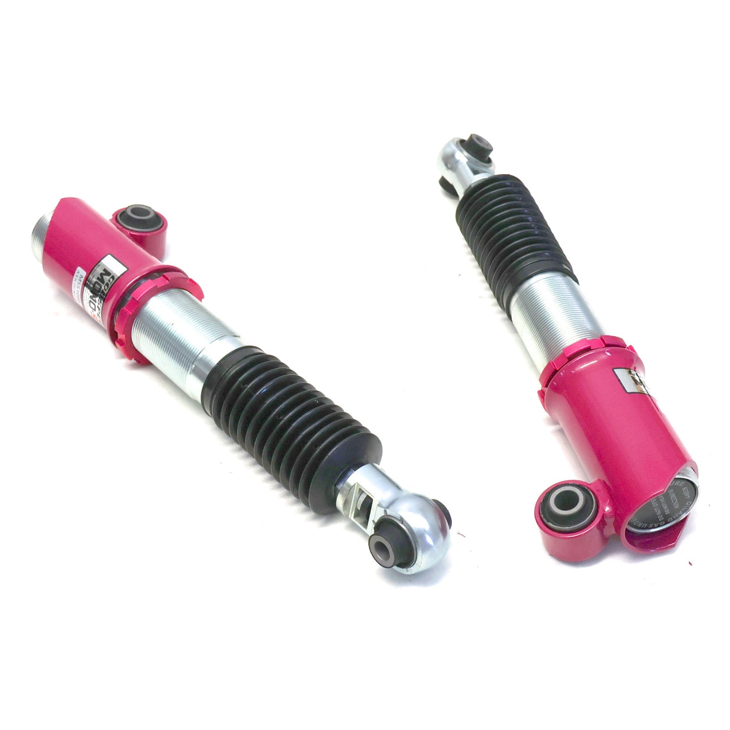 Godspeed MonoSS Coilovers - HHR 06-11 Pontiac G5 07-09