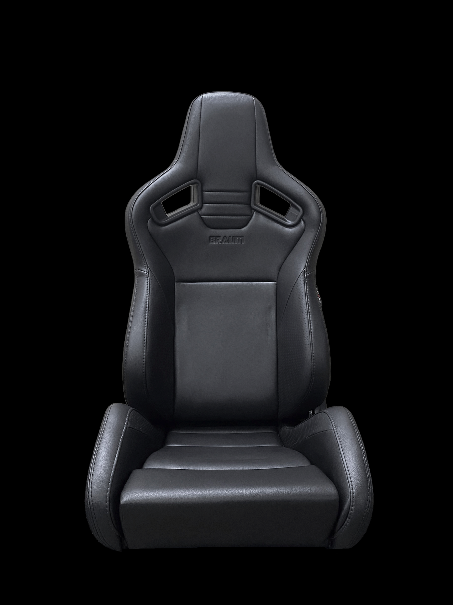 Braum Racing Elite V2 Series Reclining Racing Seats (6 Colors)