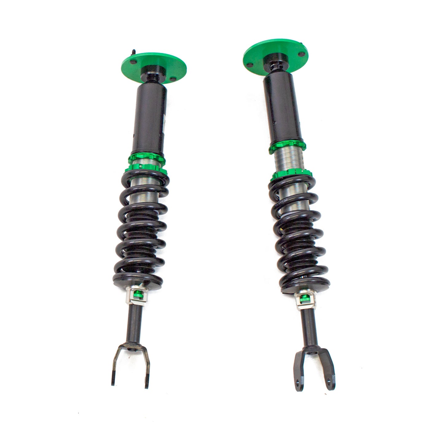 Rev9 Hyper Street II Coilover 32way Audi A6 S6 Quattro C5 98-04