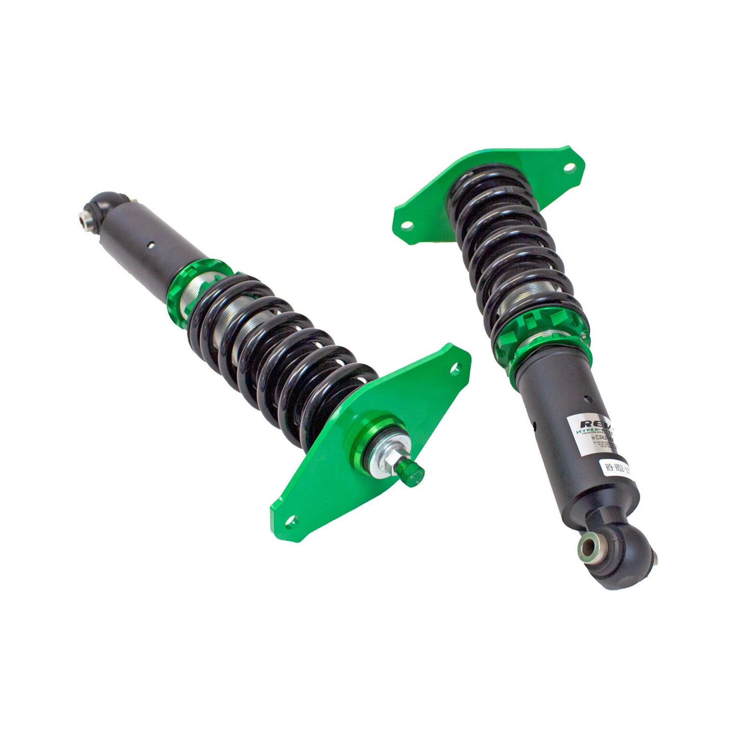 Rev9 Hyper Street II Coilover VW Passat 4Motion 00-04