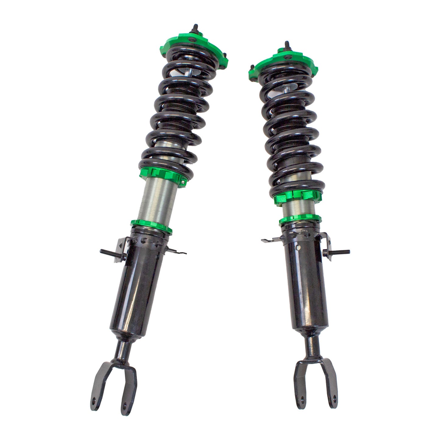 Rev9 Hyper Street II Coilover Shock for *2.0T RWD *FLM Fork Q50 16-19, Q60 17-18