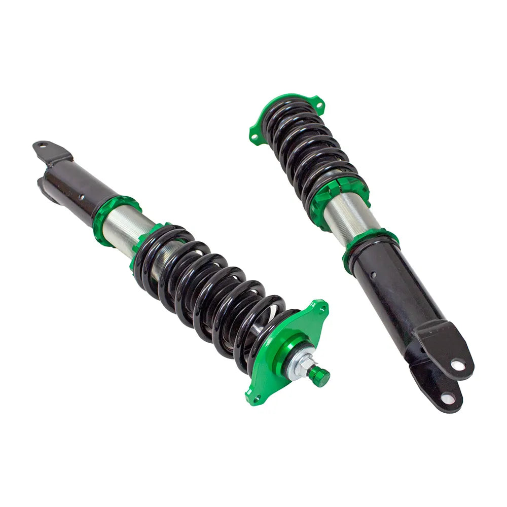 Rev9 Hyper Street II Coilover - Maxima 04-08, Altima 02-06