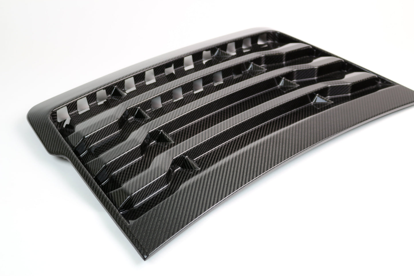 APR Performance Ford F-150 Raptor Hood Vent 2017-2020