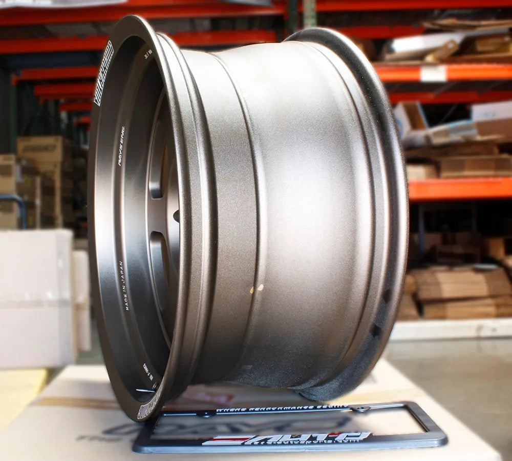 Rays TE37XT M Bronze Wheel 17x8.5 -10 6x139 GX460 GX470 LX450 LX600