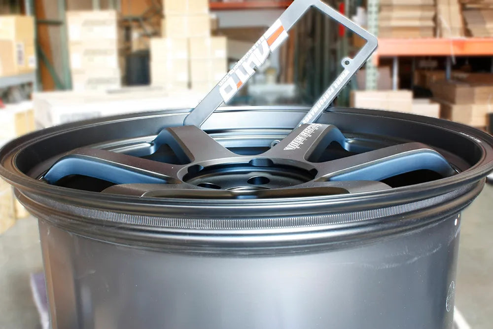 Rays TE37 Ultra M spec Matte Black Wheel Skyline GTR R35 20x10 20x12 5x114