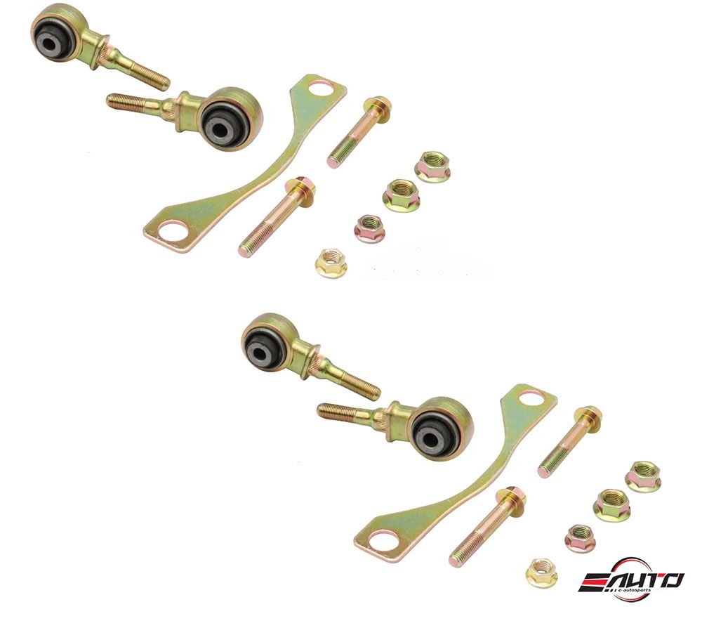 TruHart Front Upper Camber Control Arm Bushing for Civic 92-95 Integra 94-01
