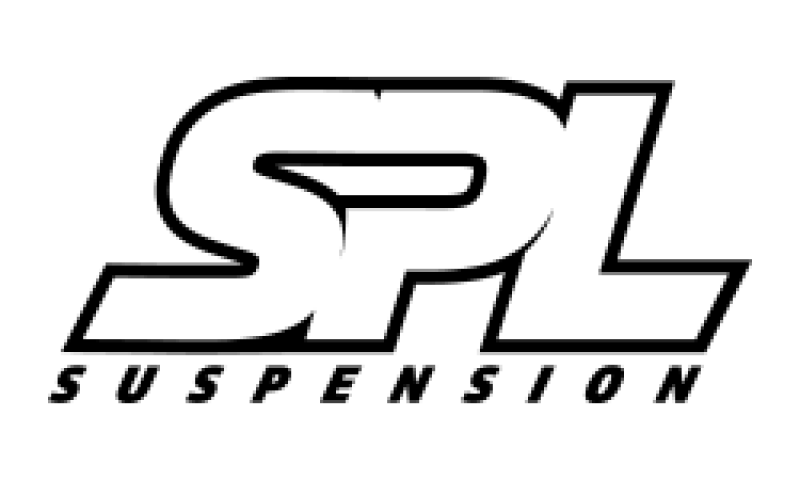 SPL Parts 2022+ BMW G8X (M3/M4) Front Tension Rods (NOT FOR AWD/X-DRIVE)