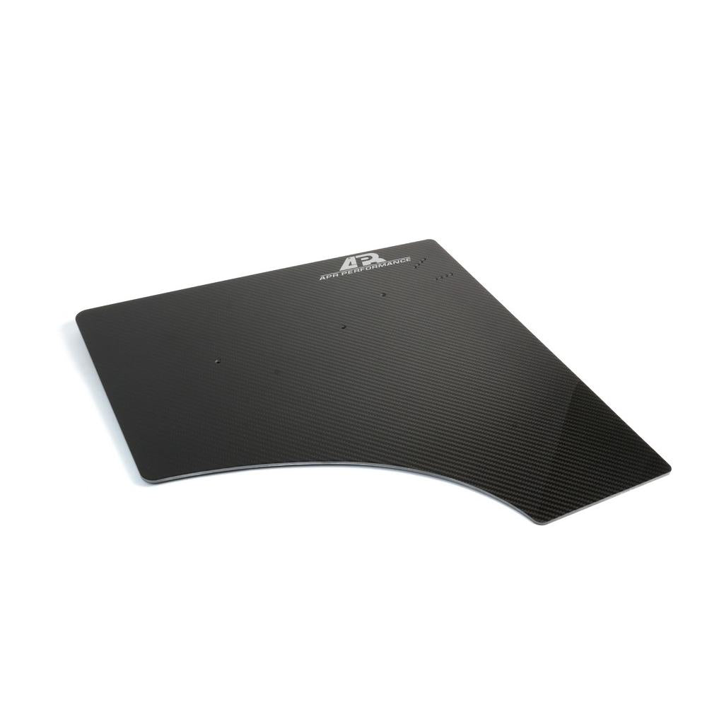 APR Performance GT-1000 Tear Drop Side Plates