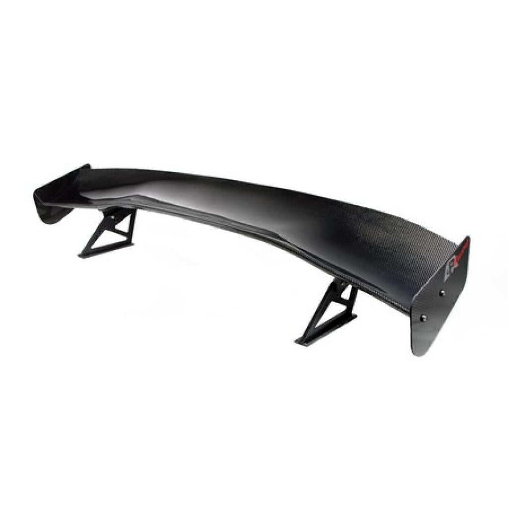 APR Performance Ford Mustang S197 GTC-300 Adjustable Wing 2005-2009
