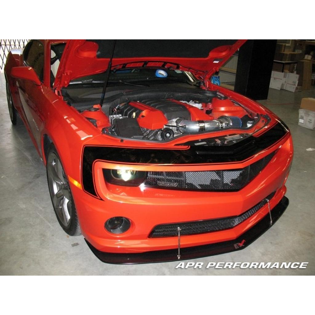 APR Performance Chevrolet Camaro SS Front Wind Splitter 2010-2013